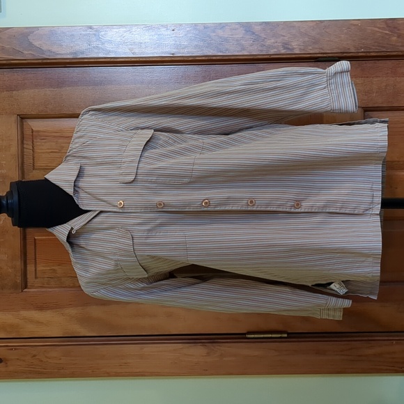Jones Wear petite button-down blouse! - Picture 1 of 9